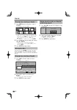 Preview for 32 page of Pioneer Elite BDP-31FD Operating Instructions Manual