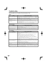 Preview for 56 page of Pioneer Elite BDP-31FD Operating Instructions Manual