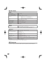 Preview for 62 page of Pioneer Elite BDP-31FD Operating Instructions Manual