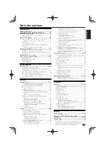 Preview for 65 page of Pioneer Elite BDP-31FD Operating Instructions Manual