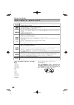 Preview for 70 page of Pioneer Elite BDP-31FD Operating Instructions Manual