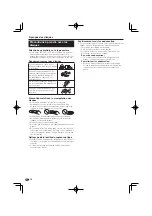 Preview for 72 page of Pioneer Elite BDP-31FD Operating Instructions Manual