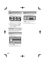 Preview for 94 page of Pioneer Elite BDP-31FD Operating Instructions Manual