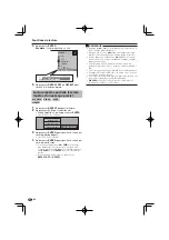 Preview for 102 page of Pioneer Elite BDP-31FD Operating Instructions Manual