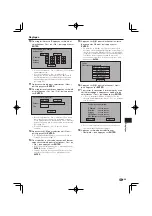 Preview for 111 page of Pioneer Elite BDP-31FD Operating Instructions Manual