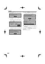 Preview for 116 page of Pioneer Elite BDP-31FD Operating Instructions Manual