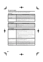 Preview for 118 page of Pioneer Elite BDP-31FD Operating Instructions Manual