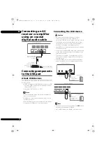 Preview for 20 page of Pioneer Elite BDP-62FD Operating Instructions Manual