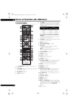 Preview for 68 page of Pioneer Elite BDP-62FD Operating Instructions Manual