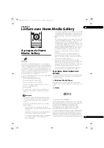 Preview for 89 page of Pioneer Elite BDP-62FD Operating Instructions Manual