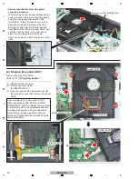 Предварительный просмотр 32 страницы Pioneer Elite BDP-62FD Service Manual