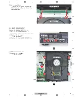 Предварительный просмотр 33 страницы Pioneer Elite BDP-62FD Service Manual