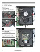 Предварительный просмотр 36 страницы Pioneer Elite BDP-62FD Service Manual