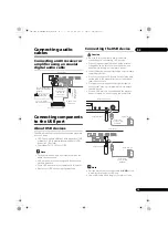 Preview for 19 page of Pioneer Elite BDP-80FD Operating Instructions Manual