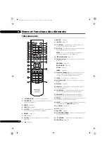 Preview for 72 page of Pioneer Elite BDP-80FD Operating Instructions Manual