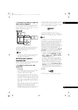 Preview for 127 page of Pioneer Elite BDP-80FD Operating Instructions Manual