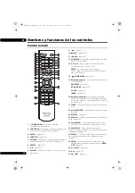 Preview for 130 page of Pioneer Elite BDP-80FD Operating Instructions Manual