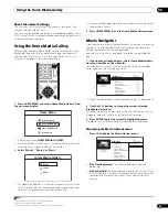 Preview for 33 page of Pioneer Elite BDP-94HD Operating Instructions Manual