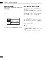 Preview for 38 page of Pioneer Elite BDP-94HD Operating Instructions Manual