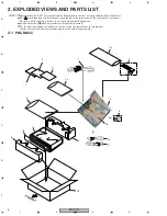 Preview for 8 page of Pioneer Elite BDP-HD1 Service Manual