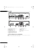 Предварительный просмотр 16 страницы Pioneer ELITE Blu-ray Disc BDP-85FD Operating Instructions Manual