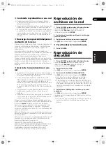 Предварительный просмотр 161 страницы Pioneer ELITE Blu-ray Disc BDP-85FD Operating Instructions Manual