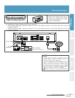 Предварительный просмотр 17 страницы Pioneer Elite DV-05 Operating Instructions Manual