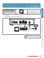 Предварительный просмотр 19 страницы Pioneer Elite DV-05 Operating Instructions Manual