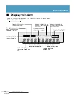 Предварительный просмотр 22 страницы Pioneer Elite DV-05 Operating Instructions Manual