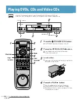 Предварительный просмотр 24 страницы Pioneer Elite DV-05 Operating Instructions Manual