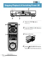 Предварительный просмотр 26 страницы Pioneer Elite DV-05 Operating Instructions Manual