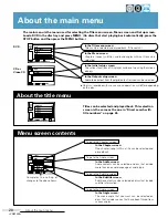 Предварительный просмотр 28 страницы Pioneer Elite DV-05 Operating Instructions Manual