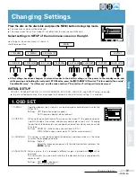 Предварительный просмотр 31 страницы Pioneer Elite DV-05 Operating Instructions Manual