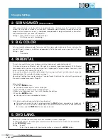 Предварительный просмотр 32 страницы Pioneer Elite DV-05 Operating Instructions Manual