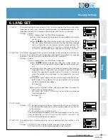 Предварительный просмотр 33 страницы Pioneer Elite DV-05 Operating Instructions Manual