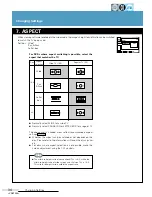 Предварительный просмотр 34 страницы Pioneer Elite DV-05 Operating Instructions Manual