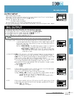 Предварительный просмотр 35 страницы Pioneer Elite DV-05 Operating Instructions Manual