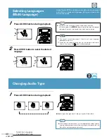 Предварительный просмотр 40 страницы Pioneer Elite DV-05 Operating Instructions Manual