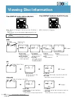 Предварительный просмотр 42 страницы Pioneer Elite DV-05 Operating Instructions Manual