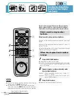 Предварительный просмотр 46 страницы Pioneer Elite DV-05 Operating Instructions Manual