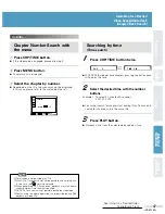 Предварительный просмотр 47 страницы Pioneer Elite DV-05 Operating Instructions Manual