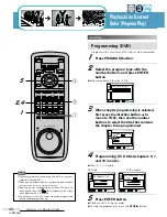 Предварительный просмотр 48 страницы Pioneer Elite DV-05 Operating Instructions Manual