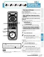 Предварительный просмотр 51 страницы Pioneer Elite DV-05 Operating Instructions Manual