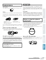 Предварительный просмотр 55 страницы Pioneer Elite DV-05 Operating Instructions Manual