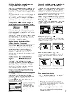 Предварительный просмотр 5 страницы Pioneer Elite DV-37 Operating Instructions Manual