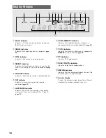 Предварительный просмотр 10 страницы Pioneer Elite DV-37 Operating Instructions Manual