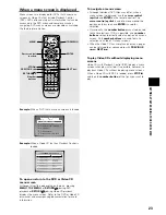 Предварительный просмотр 23 страницы Pioneer Elite DV-37 Operating Instructions Manual