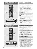 Предварительный просмотр 24 страницы Pioneer Elite DV-37 Operating Instructions Manual