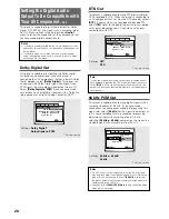 Предварительный просмотр 28 страницы Pioneer Elite DV-37 Operating Instructions Manual