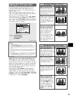 Предварительный просмотр 31 страницы Pioneer Elite DV-37 Operating Instructions Manual